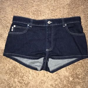 Burberry Shorts